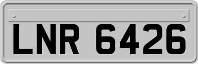 LNR6426