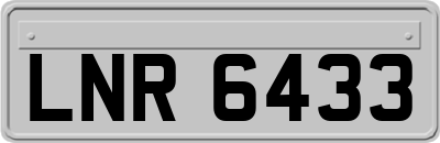 LNR6433
