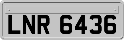 LNR6436