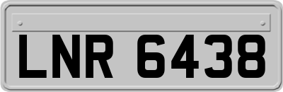 LNR6438