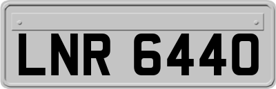 LNR6440
