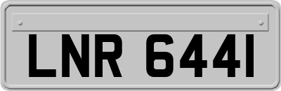 LNR6441