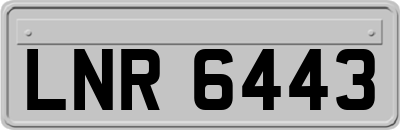LNR6443