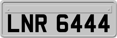 LNR6444