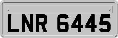 LNR6445