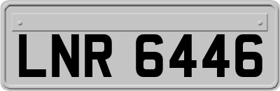 LNR6446