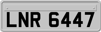 LNR6447
