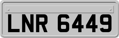 LNR6449