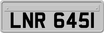 LNR6451