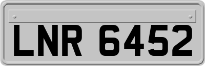 LNR6452