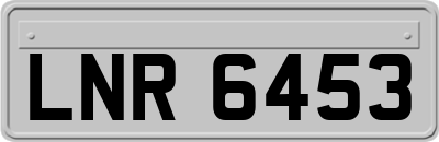 LNR6453