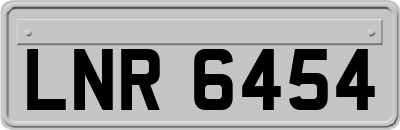 LNR6454