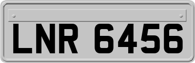 LNR6456