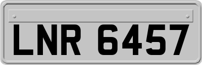 LNR6457