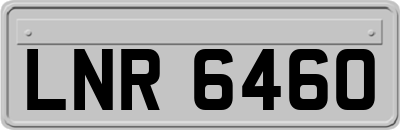 LNR6460