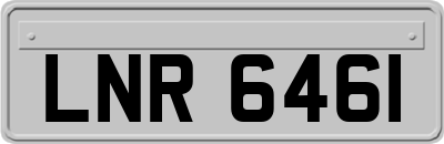 LNR6461