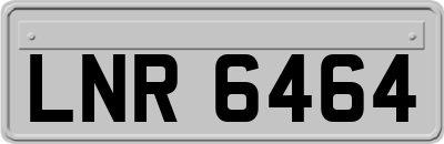 LNR6464