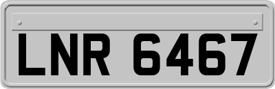 LNR6467