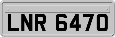 LNR6470