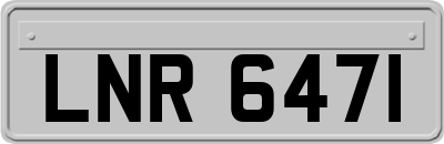 LNR6471