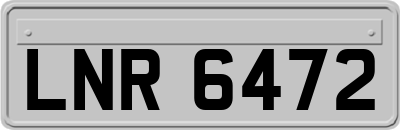 LNR6472
