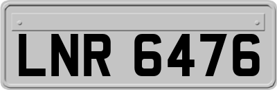 LNR6476