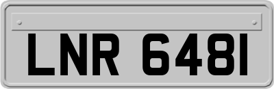 LNR6481