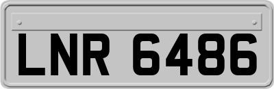 LNR6486
