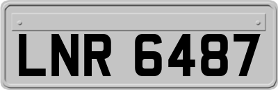 LNR6487