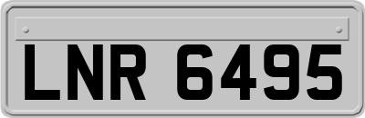 LNR6495
