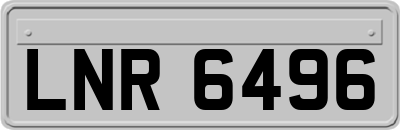 LNR6496