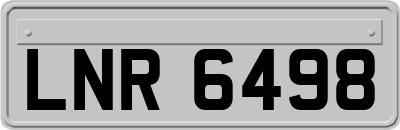 LNR6498