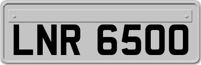 LNR6500