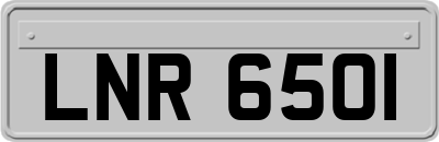 LNR6501