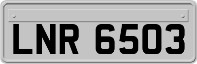LNR6503