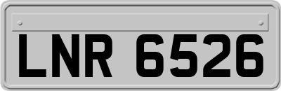 LNR6526