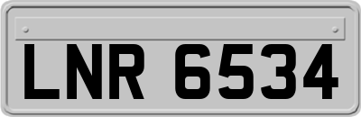 LNR6534