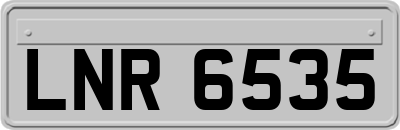 LNR6535