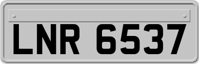 LNR6537