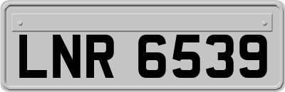 LNR6539