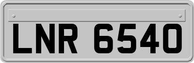 LNR6540