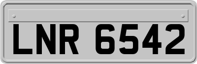 LNR6542