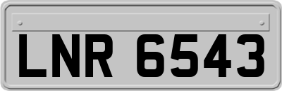LNR6543