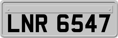 LNR6547