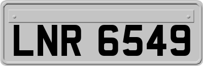 LNR6549