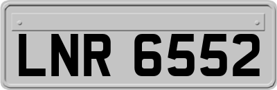 LNR6552