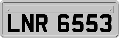 LNR6553