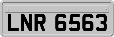 LNR6563