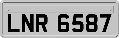 LNR6587
