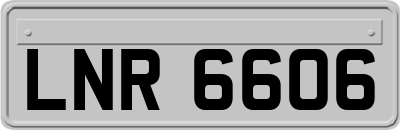 LNR6606